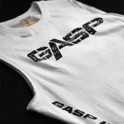 GASP Vintage Tank, Maroon -Udstyr og tilbehør butik 220867001r gasp vintage tank white 3 3