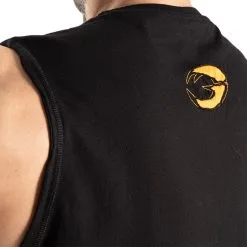 GASP Vintage Tank, Black -Udstyr og tilbehør butik 220867999R Gasp Vintage Tank Black 05 0521