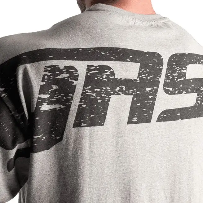 Gasp Iron Tee, White 18 Gasp Iron Tee, White - Billede 16