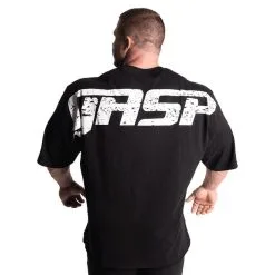Gasp Iron Tee, White 28 Gasp Iron Tee, White -Udstyr og tilbehør butik 220869999R Gasp Iron Tee Black 1 0122 3