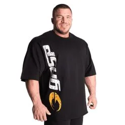 Gasp Iron Tee, White 26 Gasp Iron Tee, White -Udstyr og tilbehør butik 220869999R Gasp Iron Tee Black 2 0122 3