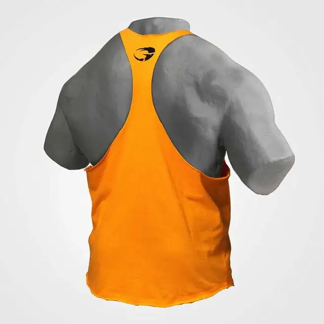 GASP Stringer, Black/Grey 21 GASP Stringer, Black/Grey - Billede 19