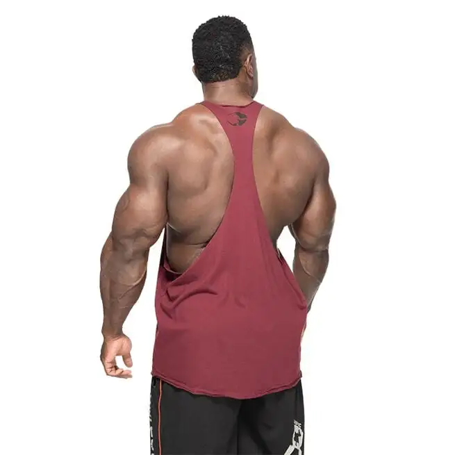 GASP Stringer, Maroon 10 GASP Stringer, Maroon - Billede 8