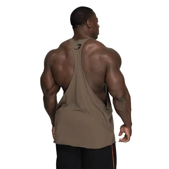 GASP Stringer, Maroon 41 GASP Stringer, Maroon - Billede 39