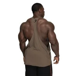 GASP Stringer, Black/Grey 80 GASP Stringer, Black/Grey -Udstyr og tilbehør butik 220873665R GASP Stringer Washed Green Black 04 0520 5