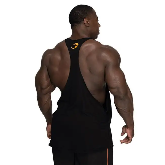 GASP Stringer, Black/Grey 26 GASP Stringer, Black/Grey - Billede 24