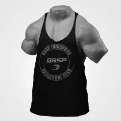 GASP Stringer, GASP Yellow -Udstyr og tilbehør butik 220873999r gasp pro gasp stringer black 1