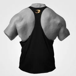GASP Stringer, Black -Udstyr og tilbehør butik 220873999r gasp pro gasp stringer black 2 4