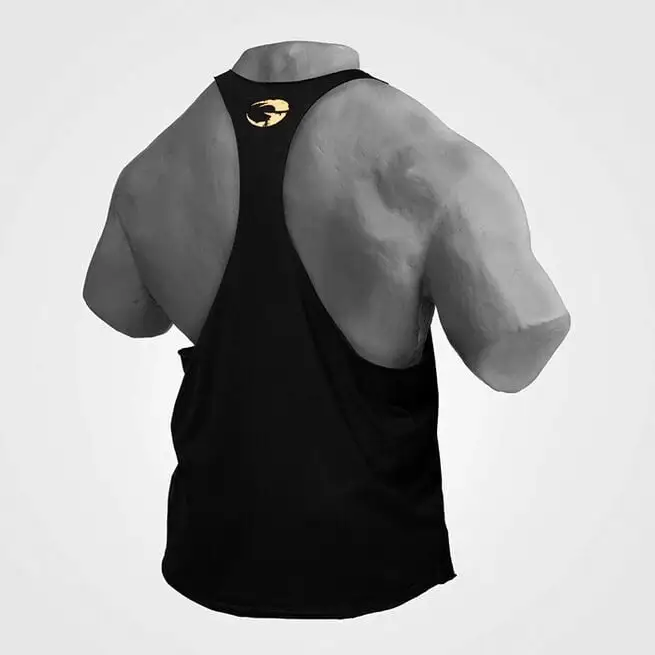 GASP Stringer, Black/Grey 30 GASP Stringer, Black/Grey - Billede 28