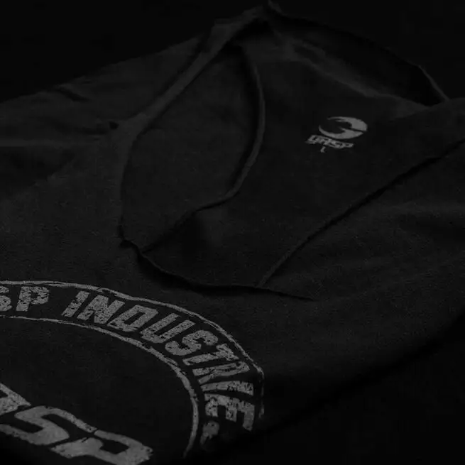 GASP Stringer, Black/Grey 32 GASP Stringer, Black/Grey - Billede 30