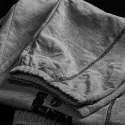 GASP Vintage Sweatpants, Greymelange 21 GASP Vintage Sweatpants, Greymelange -Udstyr og tilbehør butik 220875940r gasp vintage sweatpants greymelange 6