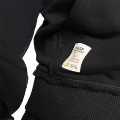 Gasp Layered Hood, Washed Black 13 Gasp Layered Hood, Washed Black -Udstyr og tilbehør butik 220891994R Gasp Layered Hood Washed Black 06 0920