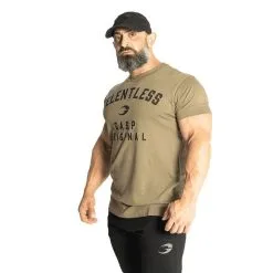 GASP Relentless Skull Tee, Washed Green -Udstyr og tilbehør butik 220893664R GASP Relentless20Skull20Tee20Washed20Green 03 nov20 1