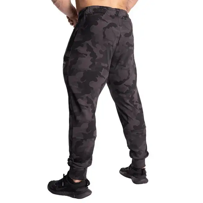 GASP Tapered Joggers, Dark Camo 10 GASP Tapered Joggers, Dark Camo - Billede 8