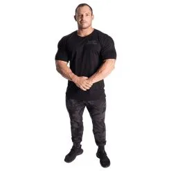 GASP Tapered Joggers, Dark Camo 28 GASP Tapered Joggers, Dark Camo -Udstyr og tilbehør butik 220899775R GASP Tapered Joggers Dark Camo 05 0921 1