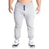GASP Tapered Joggers, Light Grey Melange -Udstyr og tilbehør butik 220899903R GASP Tapered Joggers Light Grey Melange 01 nov20 2
