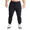GASP Tapered Joggers, Black 1 GASP Tapered Joggers, Black -Udstyr og tilbehør butik 220899999R GASP Tapered Jogger Black 01 nov20