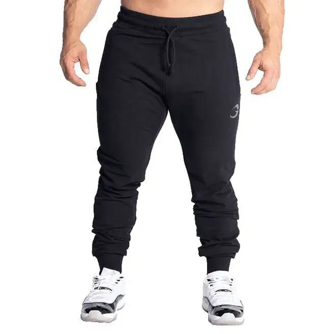 GASP Tapered Joggers, Dark Camo 13 GASP Tapered Joggers, Dark Camo - Billede 11