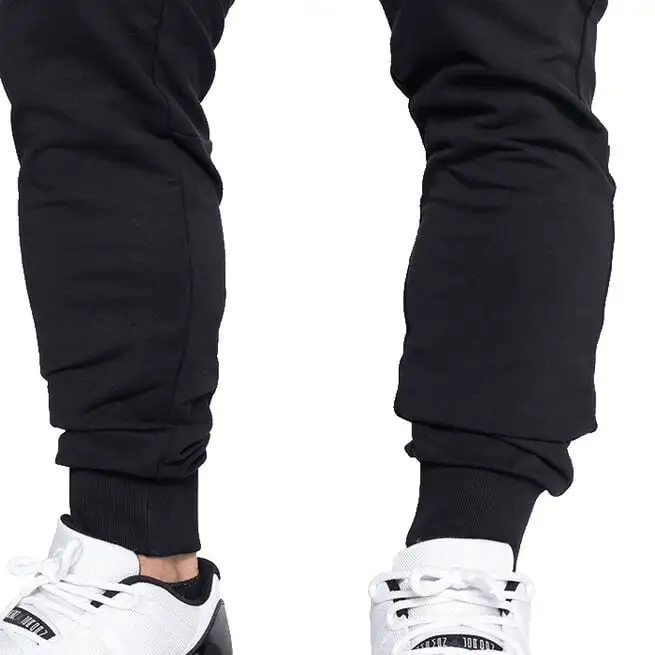 GASP Tapered Joggers, Dark Camo 17 GASP Tapered Joggers, Dark Camo - Billede 15