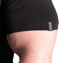 GASP Classic Tapered Tee, Off White -Udstyr og tilbehør butik 220901999R Gasp Classic Tapered Tee Black 04 0221 2