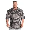 GASP Iron Thermal Tee, Tactical Camo