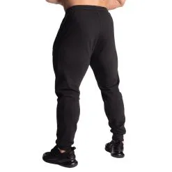 GASP Essential Sweatpants, Black -Udstyr og tilbehør butik 220916999 20Essential Sweatpants black 2201 3