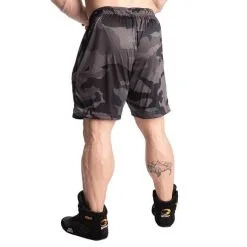 GASP Dynamic Shorts, Dark Camo -Udstyr og tilbehør butik 220932918R Gasp Dynamic Shorts Dark Camo 04 nov21 1