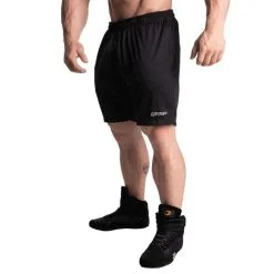 GASP Dynamic Shorts, Black -Udstyr og tilbehør butik 220932999R Gasp Dynamic Shorts Black 01 nov21 2