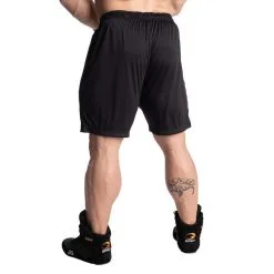 GASP Dynamic Shorts, Dark Camo -Udstyr og tilbehør butik 220932999R Gasp Dynamic Shorts Black 04 nov21