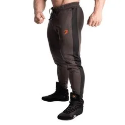 GASP Iron Joggers, Dark Grey -Udstyr og tilbehør butik 220943970107R Gasp Iron Joggers Dark Grey 03 0122