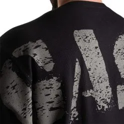 GASP Thermal Skull Tee, Asphalt -Udstyr og tilbehør butik 220958980R GASP ThermalSkullTee Asphalt 0223 1