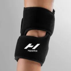 Hyperice Venom 2 Heating Massage Belt Leg -Udstyr og tilbehør butik 22100 001 Hyperice Heating Massage Belt Leg3