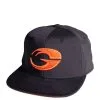 GASP No Compromise Cap, Black -Udstyr og tilbehør butik 230141999102.MASTER Gasp No Compromise Cap Black 01 0421