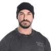 Gasp Beanie, Black