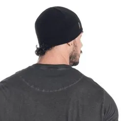 Gasp Beanie, Black -Udstyr og tilbehør butik 230805999102.MASTER Gasp Beanie Black 03 nov20