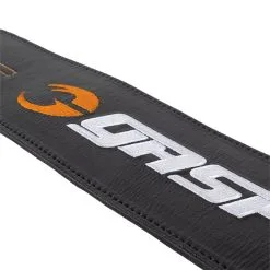GASP Gear GASP Lifting Belt, Black -Udstyr og tilbehør butik 230808999R GASP Lifting Belt Black 04 feb23