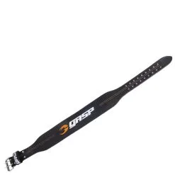 GASP Gear GASP Lifting Belt, Black -Udstyr og tilbehør butik 230808999R GASP Lifting Belt Black 05 feb23