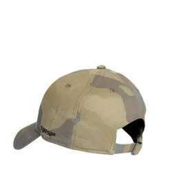 Gasp Baseball Cap, Black -Udstyr og tilbehør butik 230816673R Gasp Baseball Cap Green Camoprint 02 1121