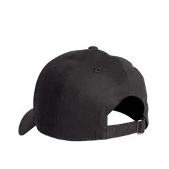 Gasp Baseball Cap, Green Camoprint -Udstyr og tilbehør butik 230816999R Gasp Baseball Cap Black 02 1121 2