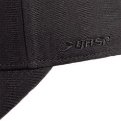 Gasp Baseball Cap, Green Camoprint -Udstyr og tilbehør butik 230816999R Gasp Baseball Cap Black 03 1121 2