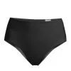 Casall Sportswear High Waist Bikini Hipster, Black -Udstyr og tilbehør butik 23163901R Casall High Waist Bikini Hipster Black jan23