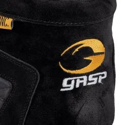 GASP Zeus Thunderbolt High Tops, Black -Udstyr og tilbehør butik 232790999R GASP Zeus Thunderbolt High Tops Black 04 nov21