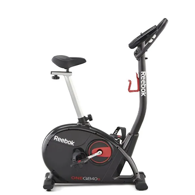 Reebok Bike GB40S 4 Reebok Bike GB40S - Billede 2