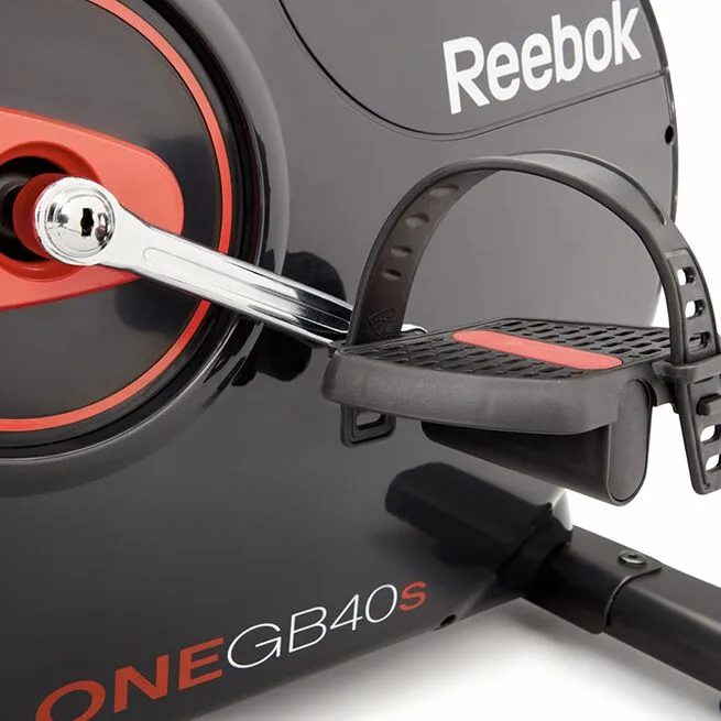 Reebok Bike GB40S 10 Reebok Bike GB40S - Billede 8