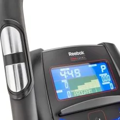 Reebok Crosstrainer GX40S 18 Reebok Crosstrainer GX40S -Udstyr og tilbehør butik 270 101112 Reebok Crosstrainer GX40S 07 0922