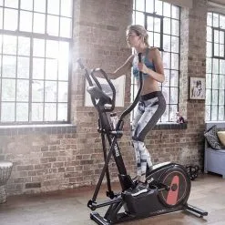 Reebok Crosstrainer GX40S 20 Reebok Crosstrainer GX40S -Udstyr og tilbehør butik 270 101112 Reebok Crosstrainer GX40S 09 0922