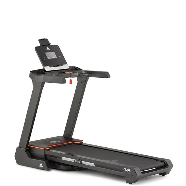 Adidas Fitness Equipment Adidas Treadmill T19 3 Adidas Fitness Equipment Adidas Treadmill T19