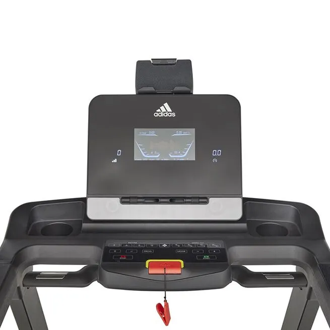 Adidas Fitness Equipment Adidas Treadmill T19 10 Adidas Fitness Equipment Adidas Treadmill T19 - Billede 8
