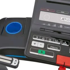 Reebok Treadmill JET300 -Udstyr og tilbehør butik 270 107212 Reebok Treadmill JET300 lifestyle april20 01