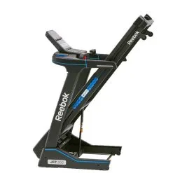 Reebok Treadmill JET300 -Udstyr og tilbehør butik 270 107212 Reebok Treadmill JET300 lifestyle april20 06